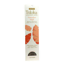 Load image into Gallery viewer, Triloka Aromatherapy Incense Hawaiian High