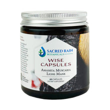 Load image into Gallery viewer, Wise Capsules