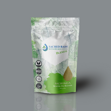 Load image into Gallery viewer, Organic Moringa Maeng Da Blend