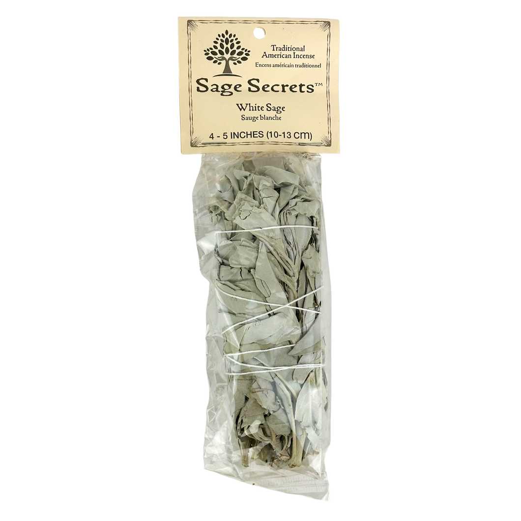 White Sage