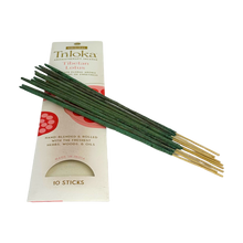 Load image into Gallery viewer, Triloka Aromatherapy Incense Tibetan Lotus
