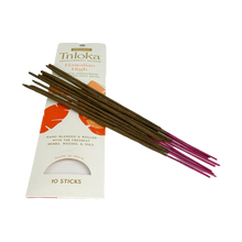 Load image into Gallery viewer, Triloka Aromatherapy Incense Hawaiian High
