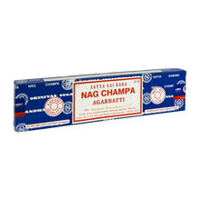 Load image into Gallery viewer, Nag Champa Agarbatti
