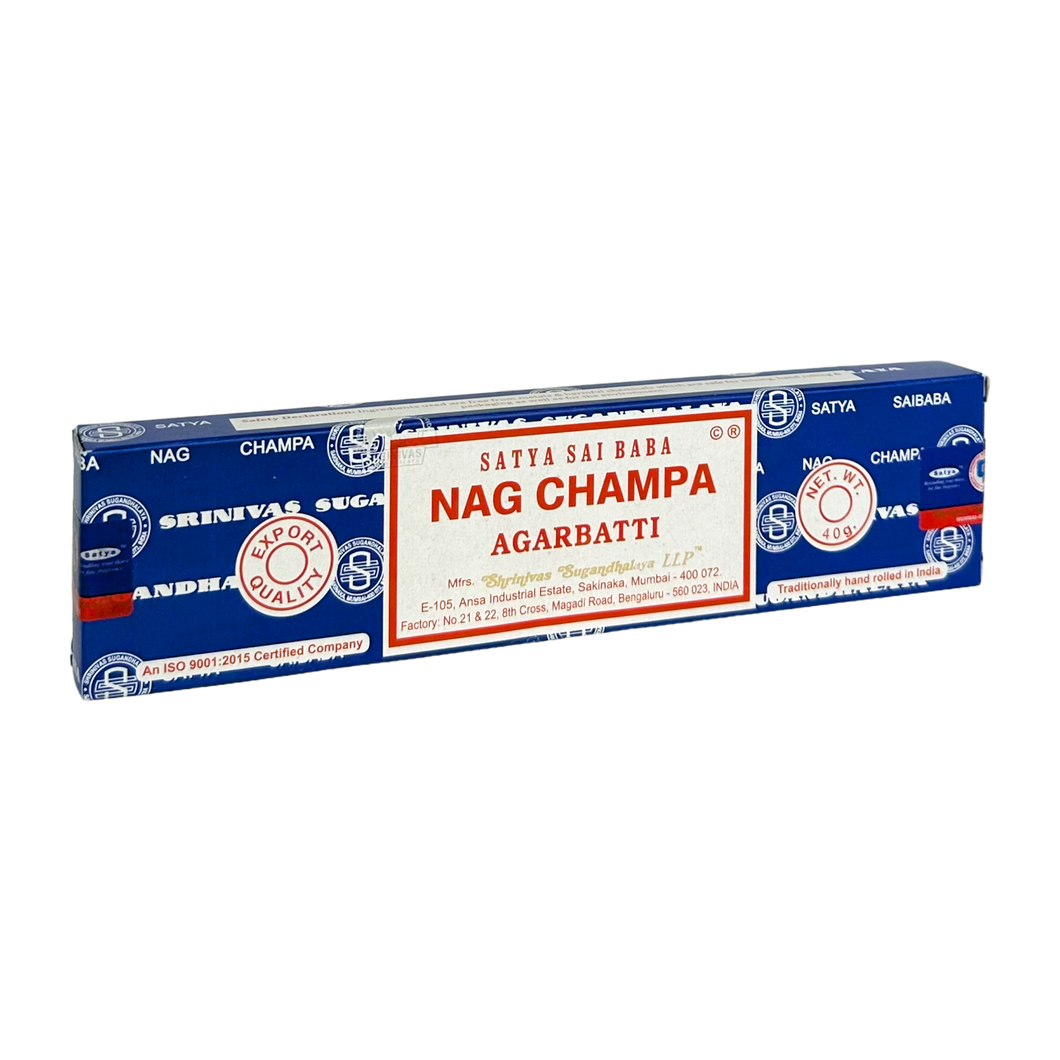 Nag Champa Agarbatti