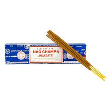 Load image into Gallery viewer, Nag Champa Agarbatti
